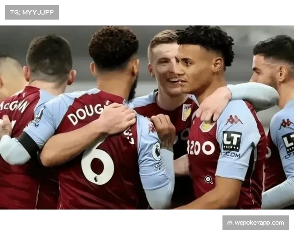 维拉战胜曼城展现英超竞争新格局