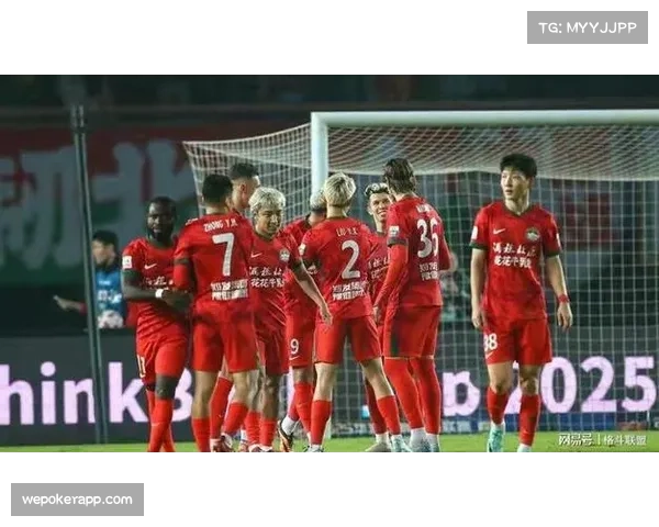 河南客场逆袭蓉城，中超对决中展现高效进攻效率