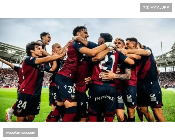 莱万特四连败零进球 场均0.78球暴露进攻体系瘫痪 莱万特四连败零进球 场均0.78球暴露进攻体系瘫痪