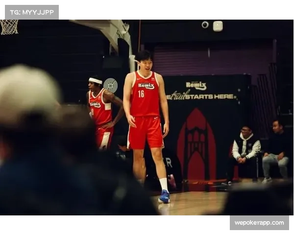 中国男篮七月主场优势明显 杨瀚森等旅美球员有望回归 中国男篮七月主场优势明显 杨瀚森等旅美球员有望回归