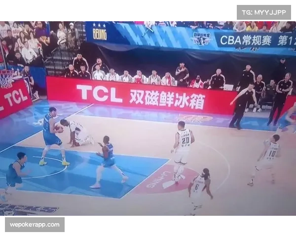 福建惜败山西关键球处理稚嫩 陈林坚外线手感冰冷影响球队输出 福建惜败山西关键球处理稚嫩 陈林坚外线手感冰冷影响球队输出